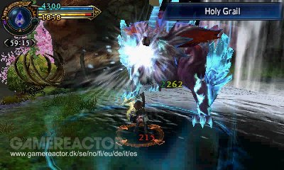 Final Fantasy: Explorers