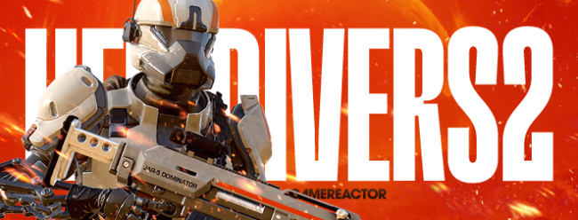 Helldivers II