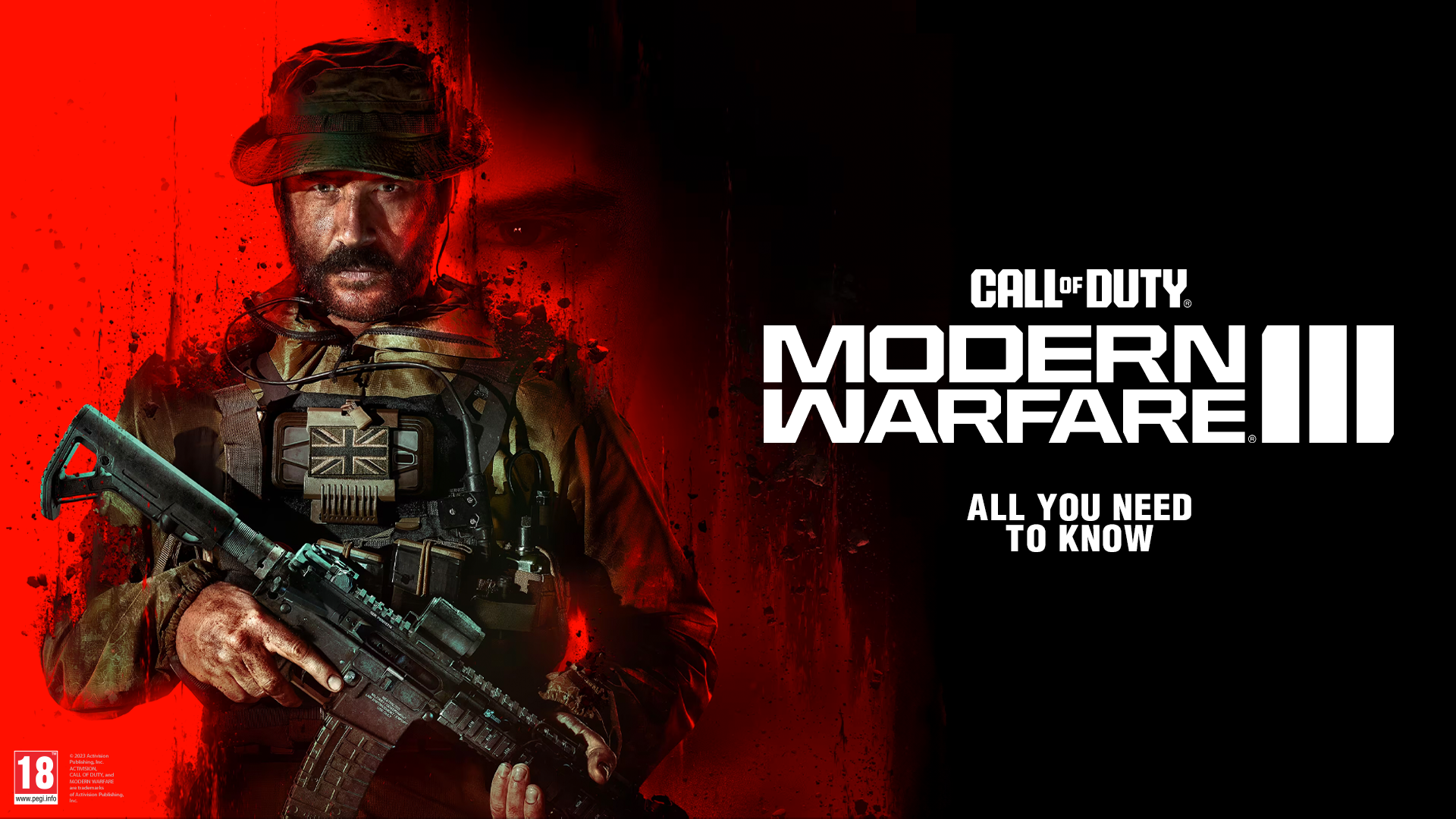 Fuentes: Call of Duty: Modern Warfare III se hizo con prisas y con demasiados desarrolladores