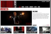 Hitman estrena su propio blog