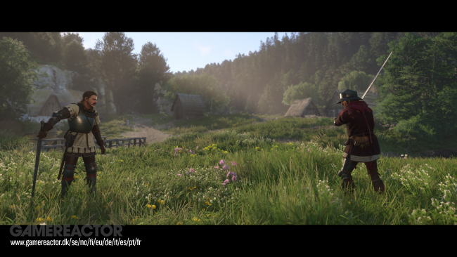 GOTY 2025 Gamereactor: Mejor RPG