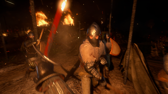 Encuentra un corcel digno y una armadura adecuada, porque llega el Festival de la Edad Media de Steam