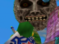 Legend of Zelda: Majora's Mask - gameplay 30 minutos
