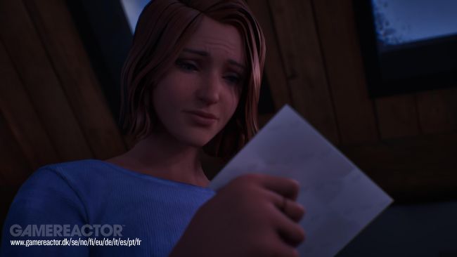 Life is Strange: Double Exposure