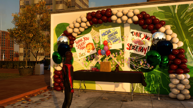 Marvel's Spider-Man 2