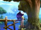 Nuevo gameplay de Ori and the Blind Forest recuerda a Knytt