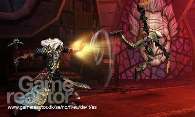Castlevania: Lords of Shadow - Mirror of Fate
