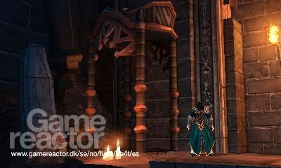 Castlevania: Lords of Shadow - Mirror of Fate