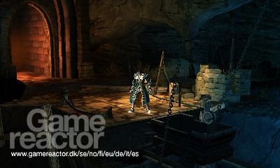 Castlevania: Lords of Shadow - Mirror of Fate