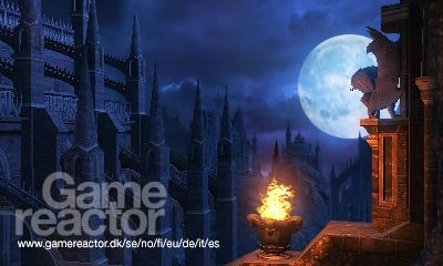Castlevania: Lords of Shadow - Mirror of Fate