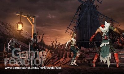 Castlevania: Lords of Shadow - Mirror of Fate