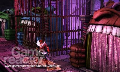 Castlevania: Lords of Shadow - Mirror of Fate