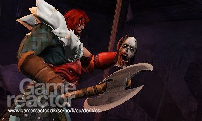Castlevania: Lords of Shadow - Mirror of Fate