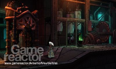 Castlevania: Lords of Shadow - Mirror of Fate