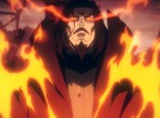 Netflix compra la tercera temporada de Castlevania