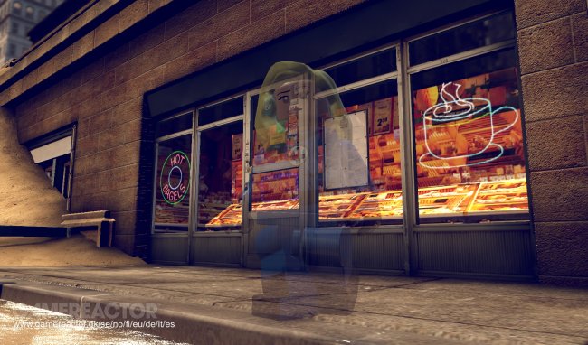 Lego Marvel Super Heroes