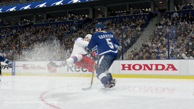 NHL 16