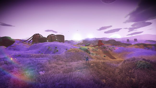 No Man's Sky