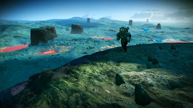No Man's Sky