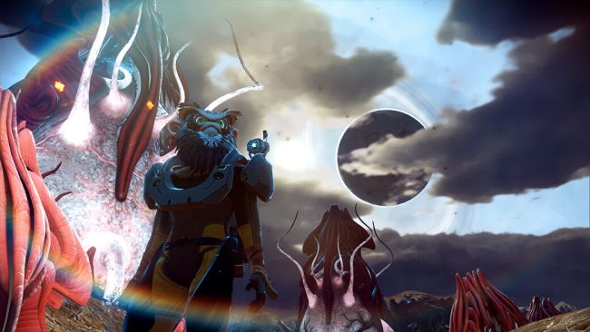 No Man's Sky