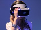 PlayStation VR - análisis de salida