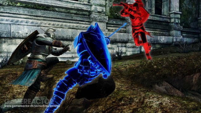 Dark Souls II