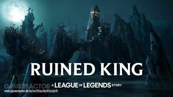 Ruined King: A League of Legends Story