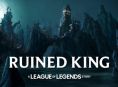 Ruined King abre la veda de Riot Forge: un RPG por turnos