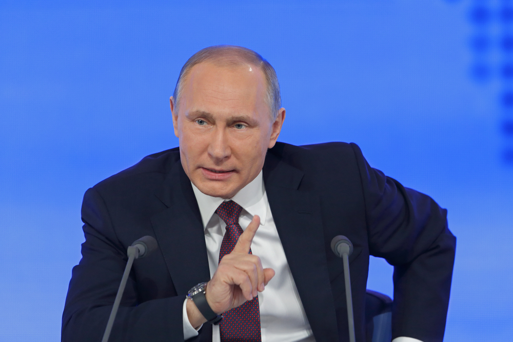 El coste de la guerra está presionando el presupuesto ruso en 28.000 millones de dólares.