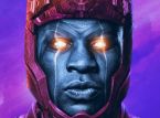 A Jonathan Majors le encantaria volver a interpretar a Kang
