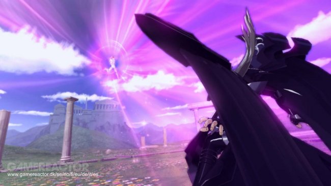 Saint Seiya: Brave Soldiers