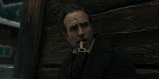 Sherlock Holmes volverá a las pantallas de televisión en 2027