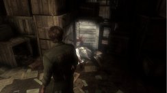 Silent Hill: Downpour