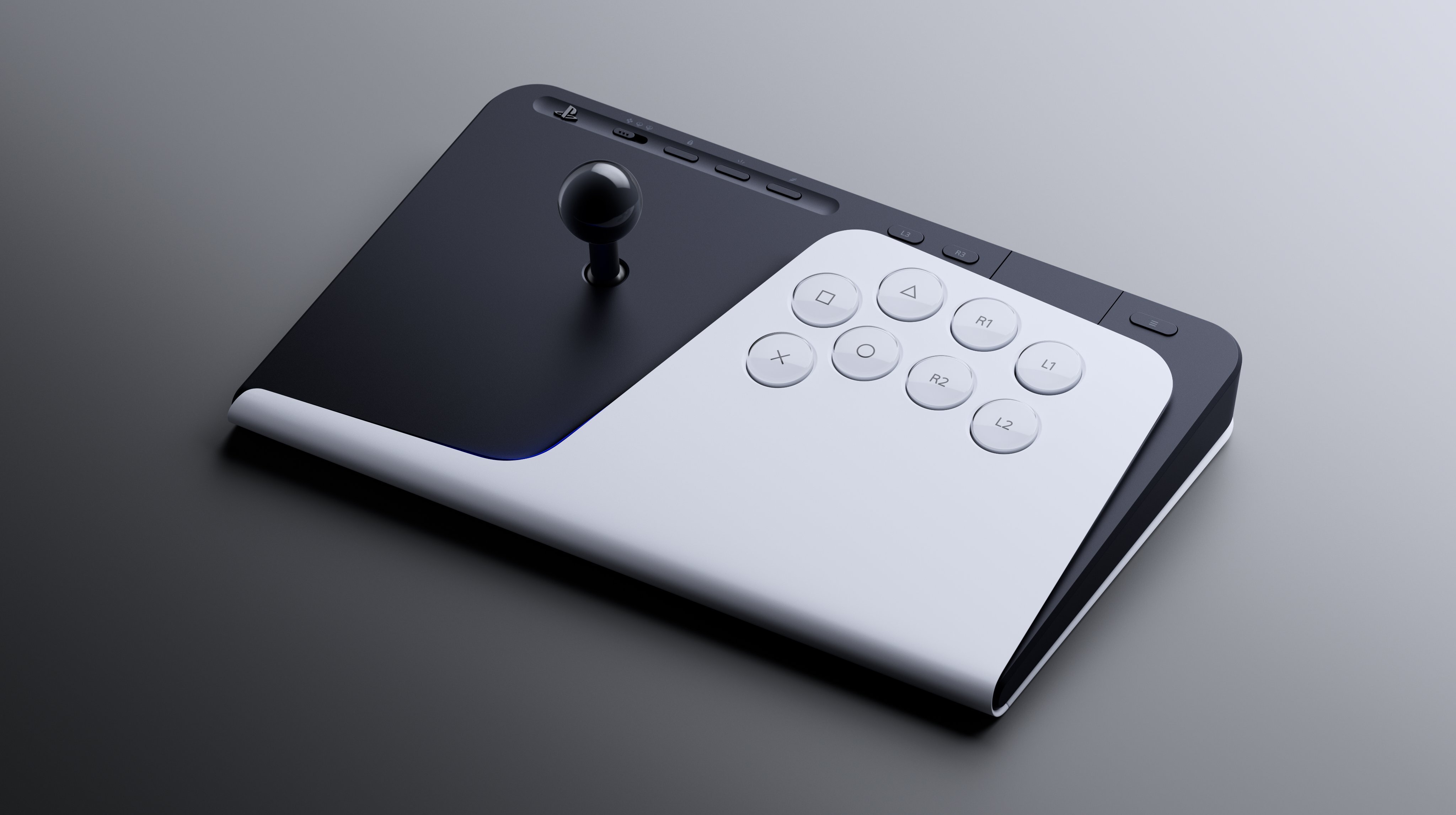 Los amantes de los juegos de lucha en PlayStation tendrán que armarse de paciencia: Se retrasa el lanzamiento del 'fight stick' FlexStrike