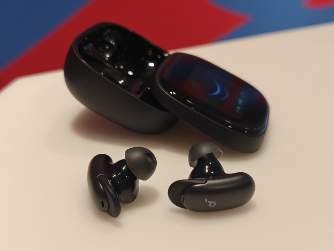 Soundcore Liberty 5 Pro Max