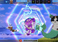 El juego de disparos con gatos espaciales Astro Burn saldrá del acceso anticipado a finales de julio