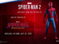 El nuevo traje de Spider-Man: Brand New Day llegará a Marvel's Spider-Man 2 en julio