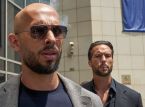 Los hermanos Tate regresan a Rumanía para comparecer ante el tribunal
