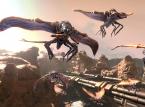 Nuevo tráiler: Technomancer es vida y muerte en Marte