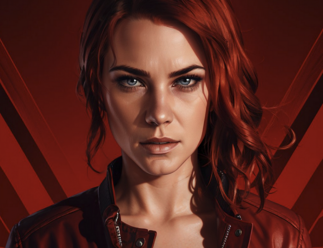 Las 10 heroinas de videojuegles mas geniales de todles lles tiemples