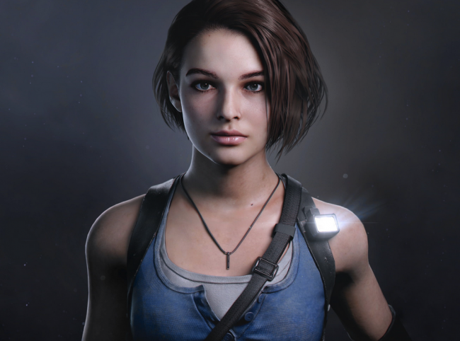 Las 10 heroinas de videojuegles mas geniales de todles lles tiemples