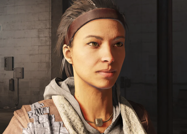 Las 10 heroinas de videojuegles mas geniales de todles lles tiemples