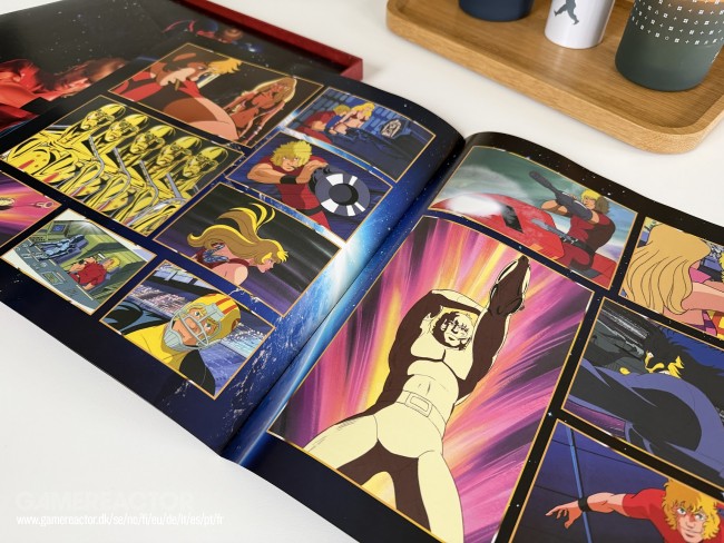 VINILO: Banda Sonora Original de Space Adventure Cobra