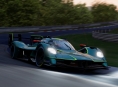 Hemos probado el Aston Martin Valkyrie AMR