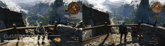 The Witcher 3: Wild Hunt