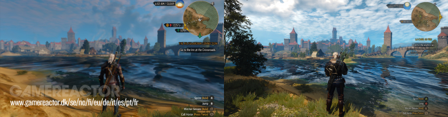 The Witcher 3: Wild Hunt