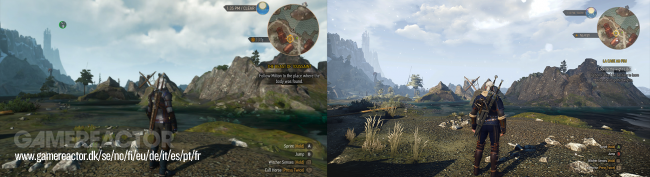 The Witcher 3: Wild Hunt
