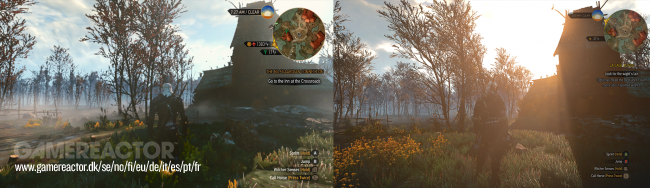 The Witcher 3: Wild Hunt