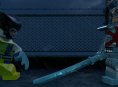 Nuevas imágenes de Lego Marvel Super Heroes
