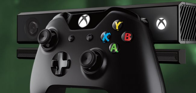 Tocando el futuro: impresiones mando de Xbox One